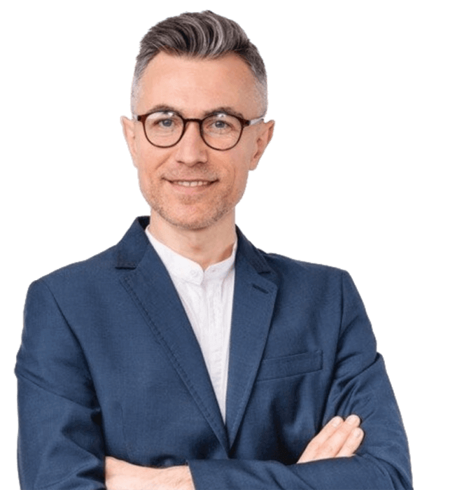 End-to-End Food Consulting Solutions